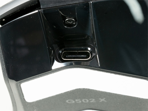 ꡼ No.016Υͥ / Υӥ塼Logicool GοޥG502 X PLUSפեǥ󥸤֥ޥϲѤäΤ