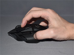 ꡼ No.017Υͥ / Υӥ塼Logicool GοޥG502 X PLUSפեǥ󥸤֥ޥϲѤäΤ