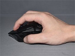 ꡼ No.018Υͥ / Υӥ塼Logicool GοޥG502 X PLUSפեǥ󥸤֥ޥϲѤäΤ