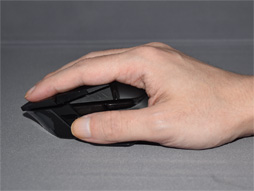 ꡼ No.019Υͥ / Υӥ塼Logicool GοޥG502 X PLUSפեǥ󥸤֥ޥϲѤäΤ