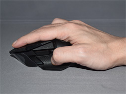 ꡼ No.020Υͥ / Υӥ塼Logicool GοޥG502 X PLUSפեǥ󥸤֥ޥϲѤäΤ