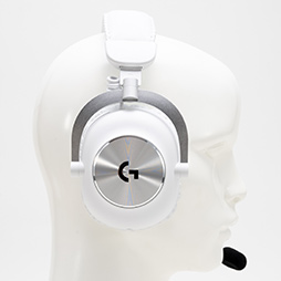 ꡼ No.014 | եɥ饤СѤǡʹʤäޤʹץإåɥåȡPRO X 2 LIGHTSPEEDסΥӥ塼