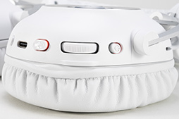 ꡼ No.016 | եɥ饤СѤǡʹʤäޤʹץإåɥåȡPRO X 2 LIGHTSPEEDסΥӥ塼