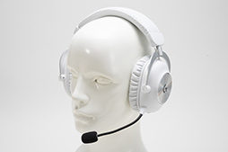 ꡼ No.076 | եɥ饤СѤǡʹʤäޤʹץإåɥåȡPRO X 2 LIGHTSPEEDסΥӥ塼