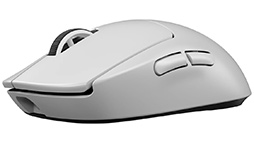 ꡼ No.003 | ͵η̥磻쥹ޥ쿷LogitechPRO X SUPERLIGHT 2פ򳤳ȯ