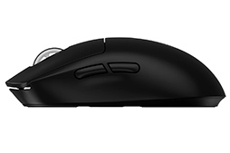 ꡼ No.006 | ͵η̥磻쥹ޥ쿷LogitechPRO X SUPERLIGHT 2פ򳤳ȯ