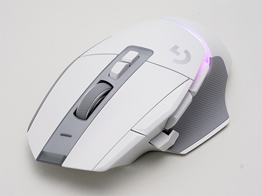 ꡼ No.004 | Τ衣Logicool G֥ޥܡɤˡFFXIV: Υ쥬פ˾⤦PR