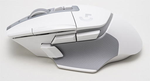 ꡼ No.005 | Τ衣Logicool G֥ޥܡɤˡFFXIV: Υ쥬פ˾⤦PR