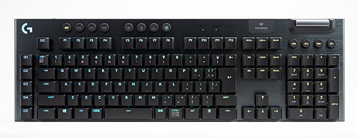 ꡼ No.009 | Τ衣Logicool G֥ޥܡɤˡFFXIV: Υ쥬פ˾⤦PR