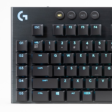 ꡼ No.014 | Τ衣Logicool G֥ޥܡɤˡFFXIV: Υ쥬פ˾⤦PR