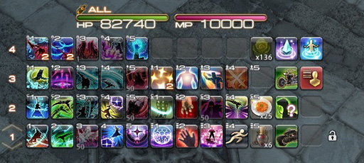 ꡼ No.015 | Τ衣Logicool G֥ޥܡɤˡFFXIV: Υ쥬פ˾⤦PR