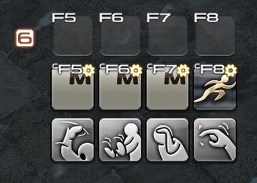 ꡼ No.016 | Τ衣Logicool G֥ޥܡɤˡFFXIV: Υ쥬פ˾⤦PR