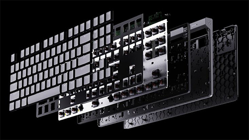 ꡼ No.020Υͥ / 2Ⱦ㤨10쥹Υ磻쥹ܡɡLogicool G515 LIGHTSPEED TKLסΥӥ塼