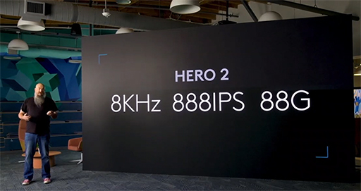 ꡼ No.003Υͥ / ѥǥΥޡޥPRO X SUPERLIGHT 2 DEXפLogitechȯɽ