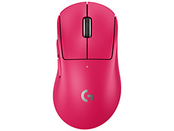 ꡼ No.013 | ֥ɽΥԥåɥȥꥬбܡɤ俷ѥޥʤɡLogicool G¿οʤƤȯɽ