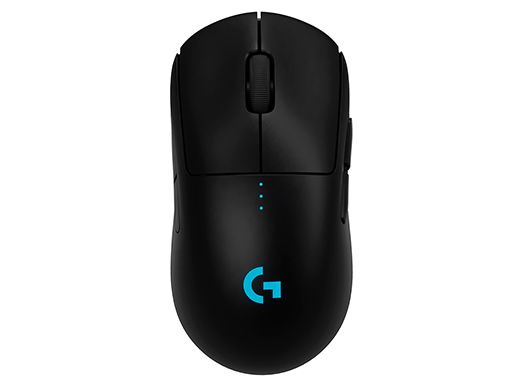 ꡼ No.018 | ֥ɽΥԥåɥȥꥬбܡɤ俷ѥޥʤɡLogicool G¿οʤƤȯɽ