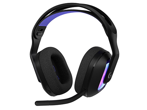 ꡼ No.003 | Logicool Gο磻쥹إåɥåȡG522 LIGHTSPEEDפ ߤǽ餵֤礦ɤ褵פ̥Ϥ