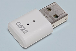 ꡼ No.004 | Logicool Gο磻쥹إåɥåȡG522 LIGHTSPEEDפ ߤǽ餵֤礦ɤ褵פ̥Ϥ