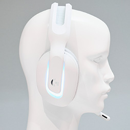 ꡼ No.018 | Logicool Gο磻쥹إåɥåȡG522 LIGHTSPEEDפ ߤǽ餵֤礦ɤ褵פ̥Ϥ