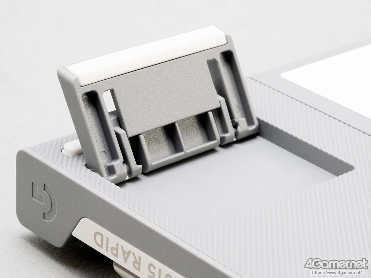 ꡼ No.008 | ԥȥSOCDбǸǶΥץե륭ܡɡLogicool G515 RAPID TKLפθɤå