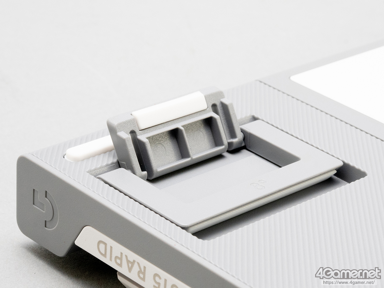 ꡼ No.009 | ԥȥSOCDбǸǶΥץե륭ܡɡLogicool G515 RAPID TKLפθɤå