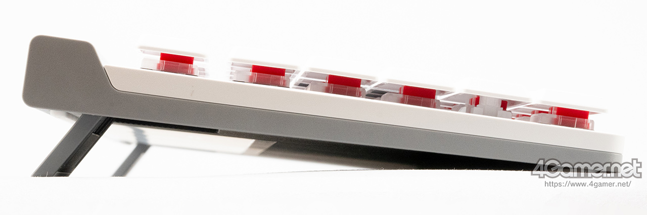 ꡼ No.011 | ԥȥSOCDбǸǶΥץե륭ܡɡLogicool G515 RAPID TKLפθɤå