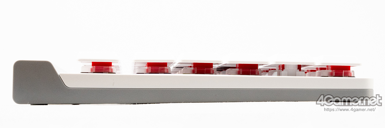 ꡼ No.013 | ԥȥSOCDбǸǶΥץե륭ܡɡLogicool G515 RAPID TKLפθɤå