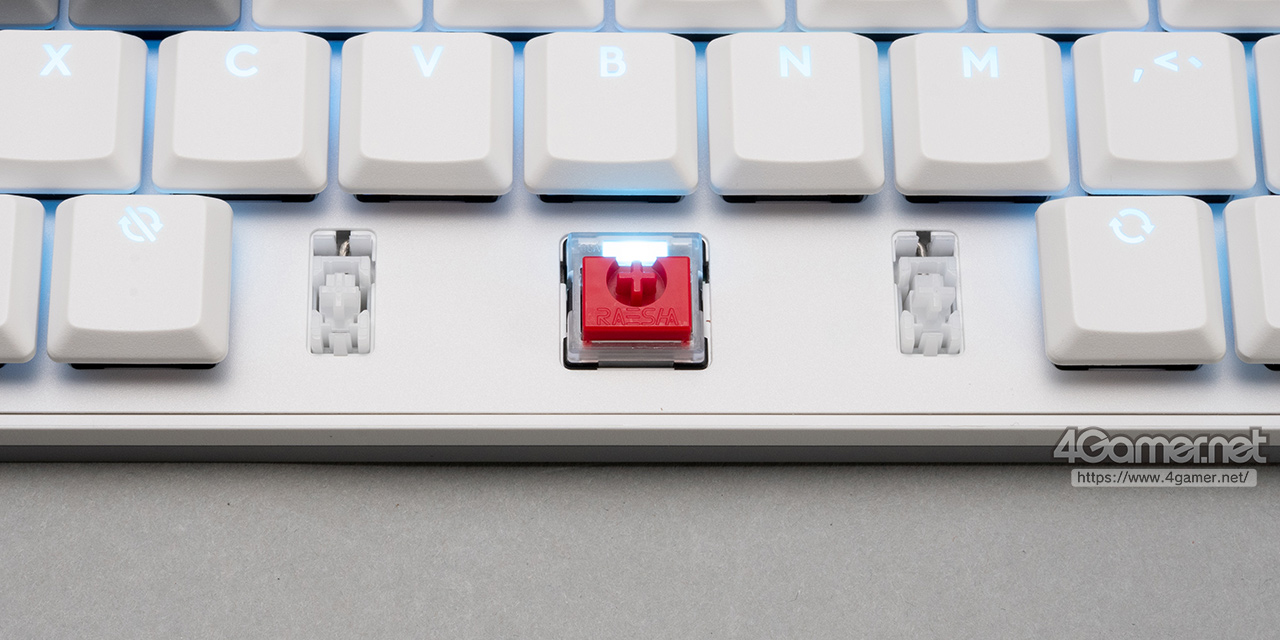 ꡼ No.018 | ԥȥSOCDбǸǶΥץե륭ܡɡLogicool G515 RAPID TKLפθɤå