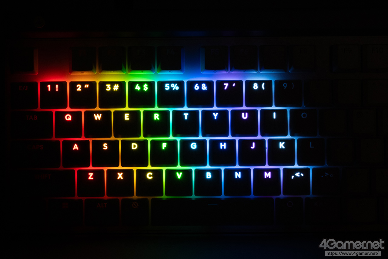 ꡼ No.028 | ԥȥSOCDбǸǶΥץե륭ܡɡLogicool G515 RAPID TKLפθɤå