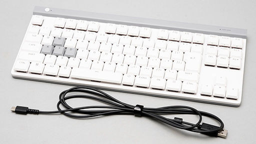 ꡼ No.004 | ԥȥSOCDбǸǶΥץե륭ܡɡLogicool G515 RAPID TKLפθɤå