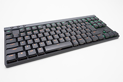 ꡼ No.005 | ԥȥSOCDбǸǶΥץե륭ܡɡLogicool G515 RAPID TKLפθɤå