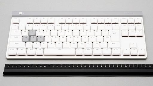 ꡼ No.006 | ԥȥSOCDбǸǶΥץե륭ܡɡLogicool G515 RAPID TKLפθɤå