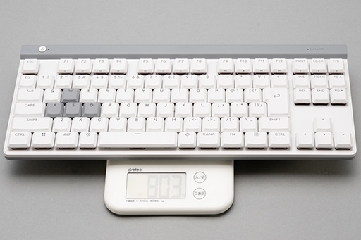 ꡼ No.014 | ԥȥSOCDбǸǶΥץե륭ܡɡLogicool G515 RAPID TKLפθɤå