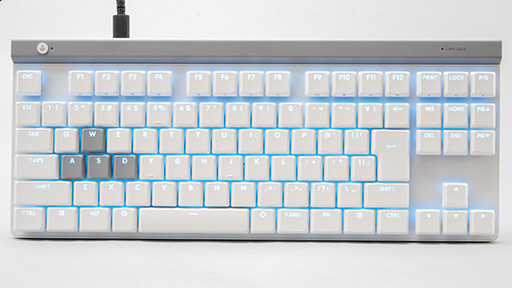 ꡼ No.015 | ԥȥSOCDбǸǶΥץե륭ܡɡLogicool G515 RAPID TKLפθɤå