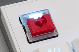 ꡼ No.017 | ԥȥSOCDбǸǶΥץե륭ܡɡLogicool G515 RAPID TKLפθɤå