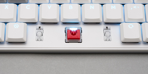 ꡼ No.018 | ԥȥSOCDбǸǶΥץե륭ܡɡLogicool G515 RAPID TKLפθɤå