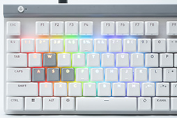 ꡼ No.027 | ԥȥSOCDбǸǶΥץե륭ܡɡLogicool G515 RAPID TKLפθɤå