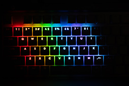 ꡼ No.028 | ԥȥSOCDбǸǶΥץե륭ܡɡLogicool G515 RAPID TKLפθɤå