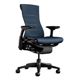 ���������꡼ No.009�Υ���ͥ������ / Herman Miller�Υ����ޡ�������������Embody Gaming Chair�פ�2���ο������ɲá����ʤ���30����