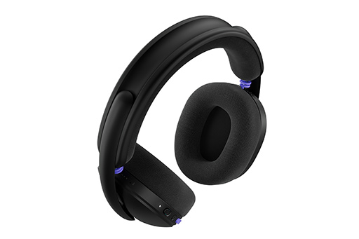 画像ギャラリー No.005のサムネイル画像 / マイク内蔵で外で使うのにも適したゲーマー向けワイヤレスヘッドセット「G325 LIGHTSPEED」が2月26日発売