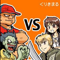 画像ギャラリー No.002のサムネイル画像 / 「LOST ONLINE  REBIRTH」，4コマ漫画グランプリの結果発表