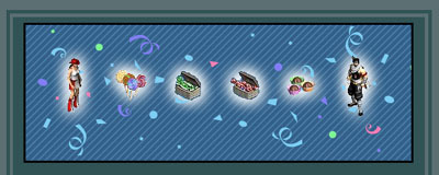 ���������꡼ No.001�Υ���ͥ������ / �ܥ��������������LOST ONLINE��3��Υ��åץǡ��ȡ����٥�Ⱦ���