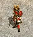 画像ギャラリー No.005のサムネイル画像 / 【リリース】「LOST ONLINE」，戦国武者鎧が6月19日より期間限定で販売開始
