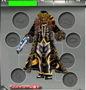 画像ギャラリー No.002のサムネイル画像 / 「LOST ONLINE」LOSTスクラッチオープン2周年記念アイテムが登場