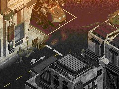 画像ギャラリー No.003のサムネイル画像 / 「LOST ONLINE」，2007年エリアに高難度の「種子島アサルト」追加