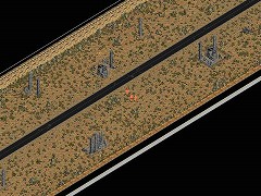 画像ギャラリー No.004のサムネイル画像 / 「LOST ONLINE」，2007年エリアに高難度の「種子島アサルト」追加