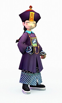 画像ギャラリー No.009のサムネイル画像 / エムゲーム「サマーフェスティバル2009」第2弾が本日スタート