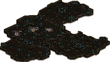 ���������꡼ No.002�Υ���ͥ������ / ��LOST ONLINE REBIRTH�������Υ��åץǡ��Ȥǻ˾�ǹ����٤Ȥ����֥ѥ饵��������������ȡפ��������2004ǯ�ɤˤϿ��ޥåפ��ɲä�