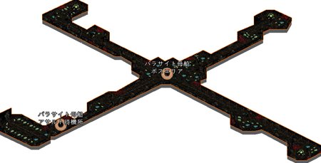 ���������꡼ No.003�Υ���ͥ������ / ��LOST ONLINE REBIRTH�������Υ��åץǡ��Ȥǻ˾�ǹ����٤Ȥ����֥ѥ饵��������������ȡפ��������2004ǯ�ɤˤϿ��ޥåפ��ɲä�