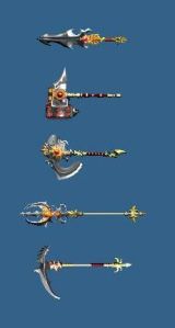 画像ギャラリー No.001のサムネイル画像 / 「LOST ONLINE REBIRTH」12等級武器で“パラサイト母船下層部”へ挑もう